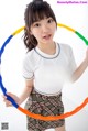 Suzu Horikawa 堀川すず, [Minisuka.tv] 2021.09.30 Fresh-idol Gallery 06