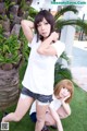 Reku Momoiro - Bustymobicom Neked Sex