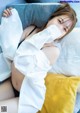 Momo Taiga 大河もも, グラビア写真集 「恋。」 Set.01